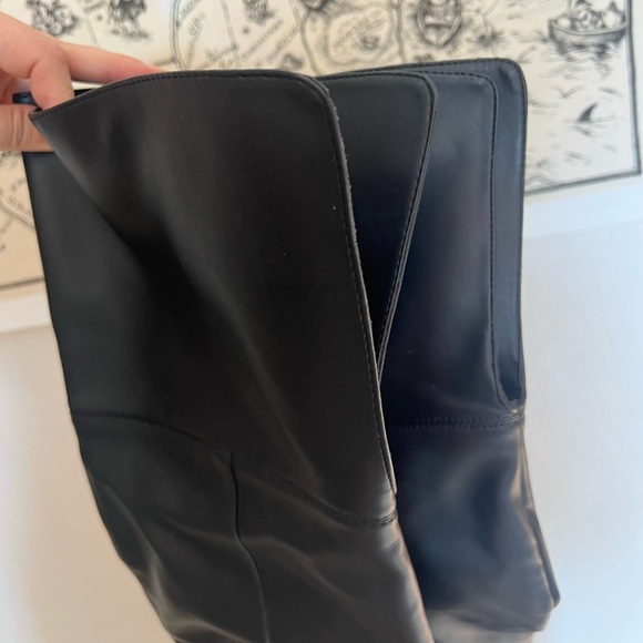 Charles David Over-the-knee Boot - Worn 1 Time - Picture 6 of 9